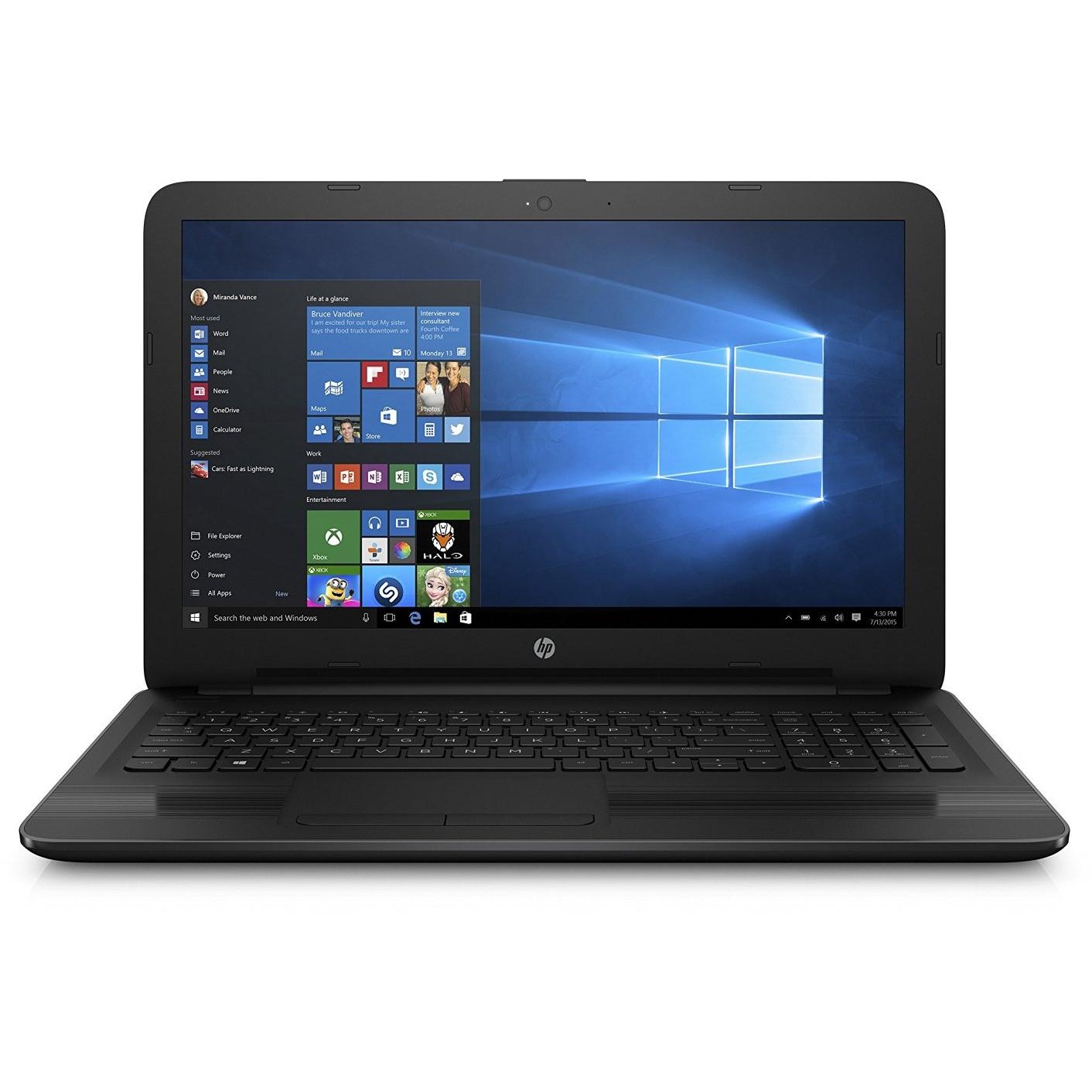 HP Probook 250 G5 Y1S88PA Notebook Image