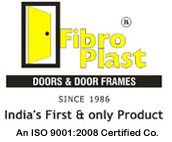 Fibro Plast Doors Pvt Ltd Image