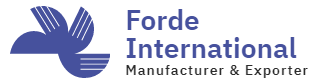 Forde International Image