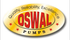 Oswal Pumps Limited Image