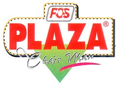 Plaza Office System Image