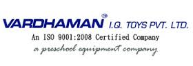 Vardhaman Iq Toys Pvt Ltd Image