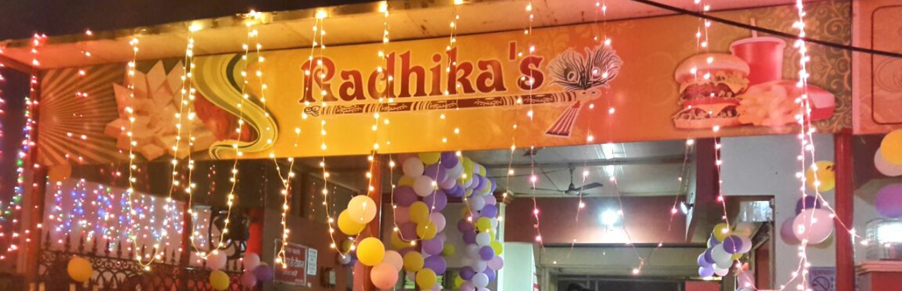 Radhika Sweets - Budaun Image