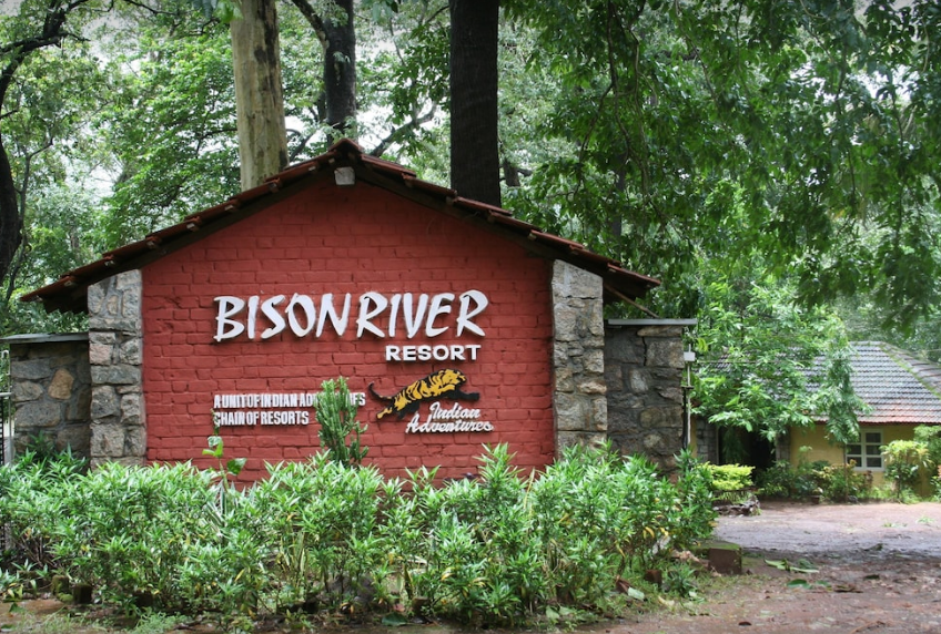 Bison River Resort - Ganeshgudi - Dandeli Image