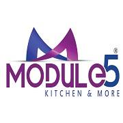 Module 5 Kitchen Interiors - Trivandrum Image