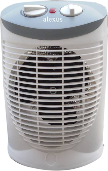 Alexus AHH-75 HH-75 Fan Room Heater Image