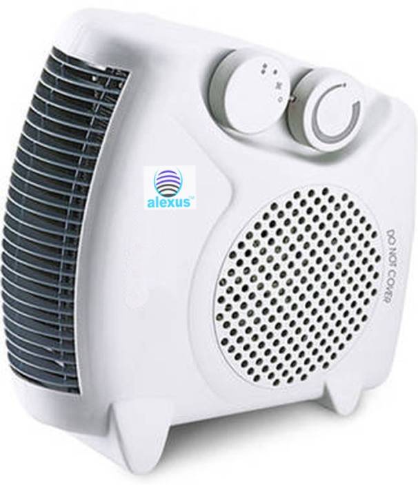 Alexus ASF-830 HH-75 Fan Room Heater Image