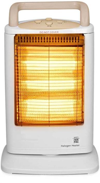 Clairbell eH electronic Instant+Fast Halogen Room Heater Image