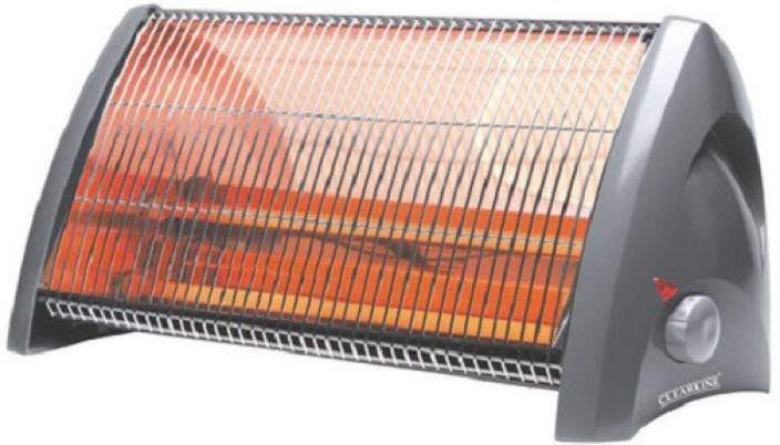 Clearline 023 Quartz Room Heater Image