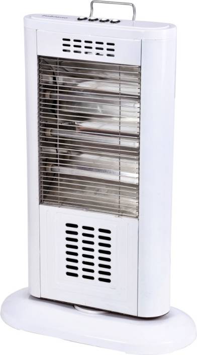 Fabiano MHP-01 Halogen Room Heater Image