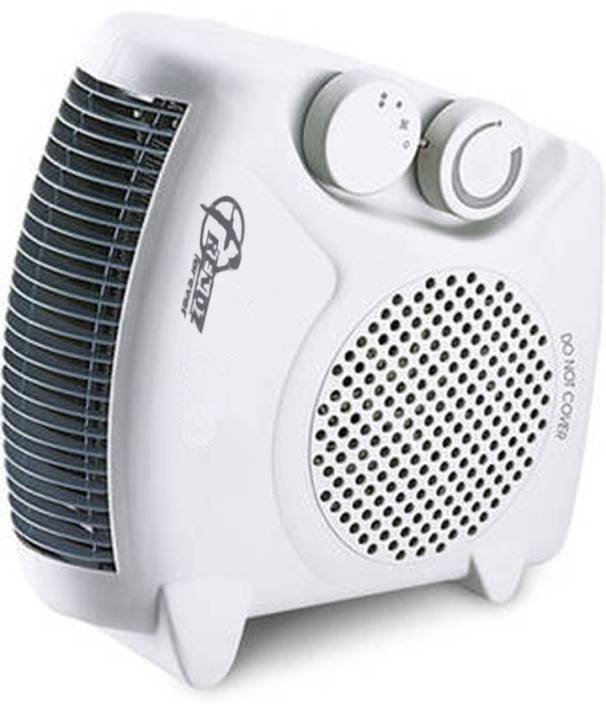 Frendz FSF-830 HH-75 Fan Room Heater Image