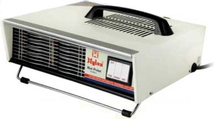 Hylex Hot Point Mark 1 Fan Room Heater Image