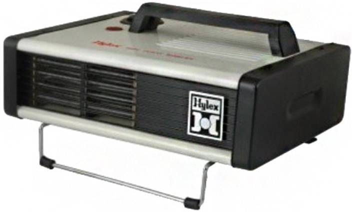 Hylex Hot Point Robust Fan Room Heater Image