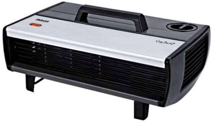 Inalsa cosy pro lx Heat Convector Fan Room Heater Image