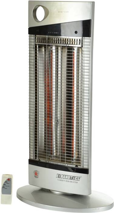 Kiranotics KHR 1000H Carbon Room Heater Image