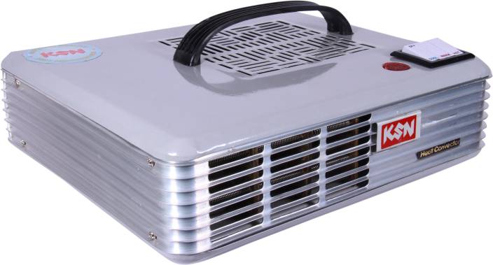 KSN II Heat Convector Ii Fan Room Heater Image