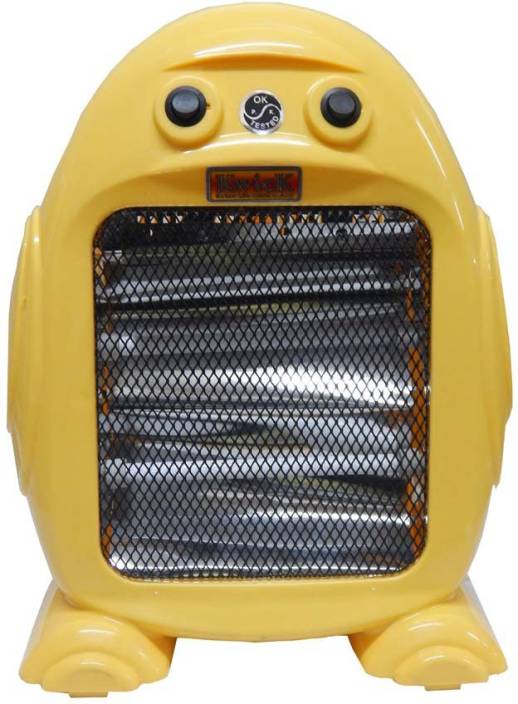 Kwick 2ROD Quartz Room Heater Image