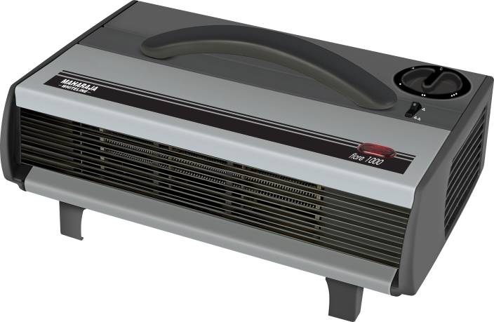 Maharaja Whiteline RH-110 Flare 1000 Heat Convector Image