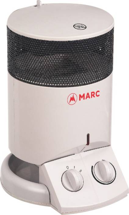 Marc RH006H-C0z1 Cozy Radiant Room Heater Image