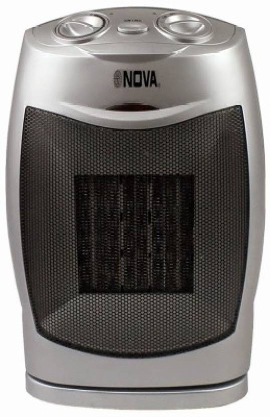 Nova Oscillating PTC 902 Unique Fan Room Heater Image