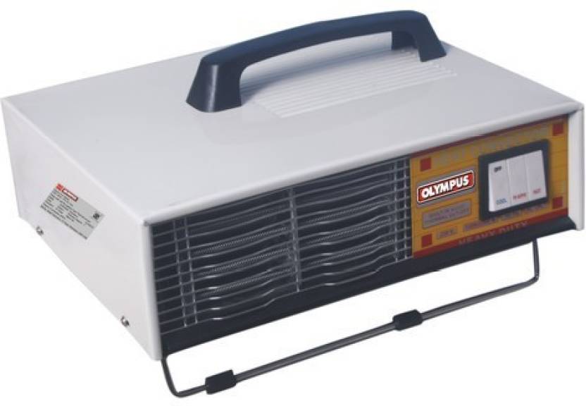 Olympus OFH Fan Room Heater Image