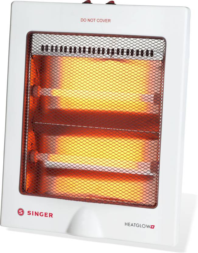 Singer QH-31 Halogen Room Heater Image