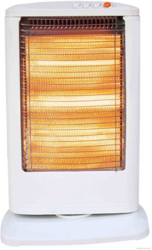 Skyline VTL-5055 Halogen Room Heater Image