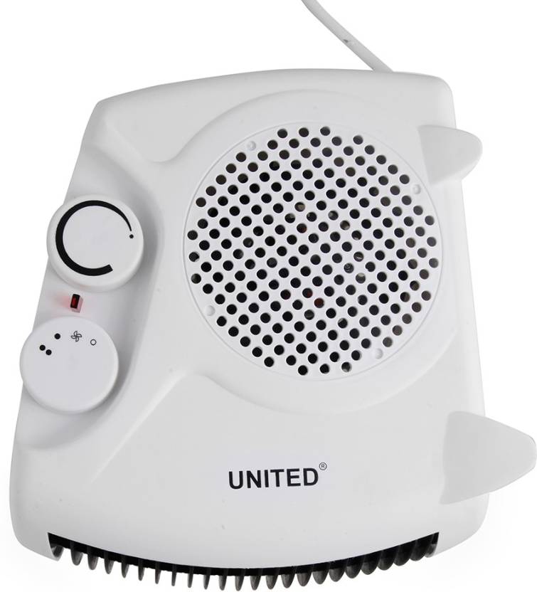 United A525 A525 Fan Room Heater Image