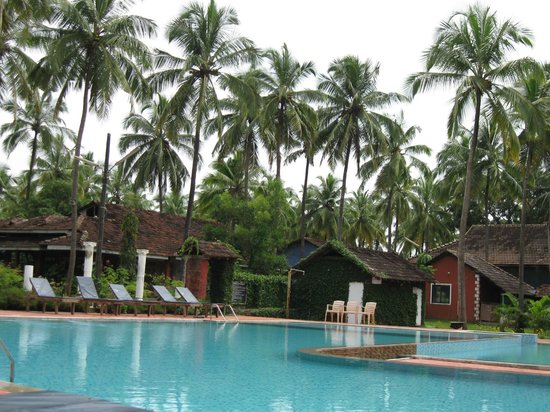 Summer Sands Beach Resort - Ullal Image