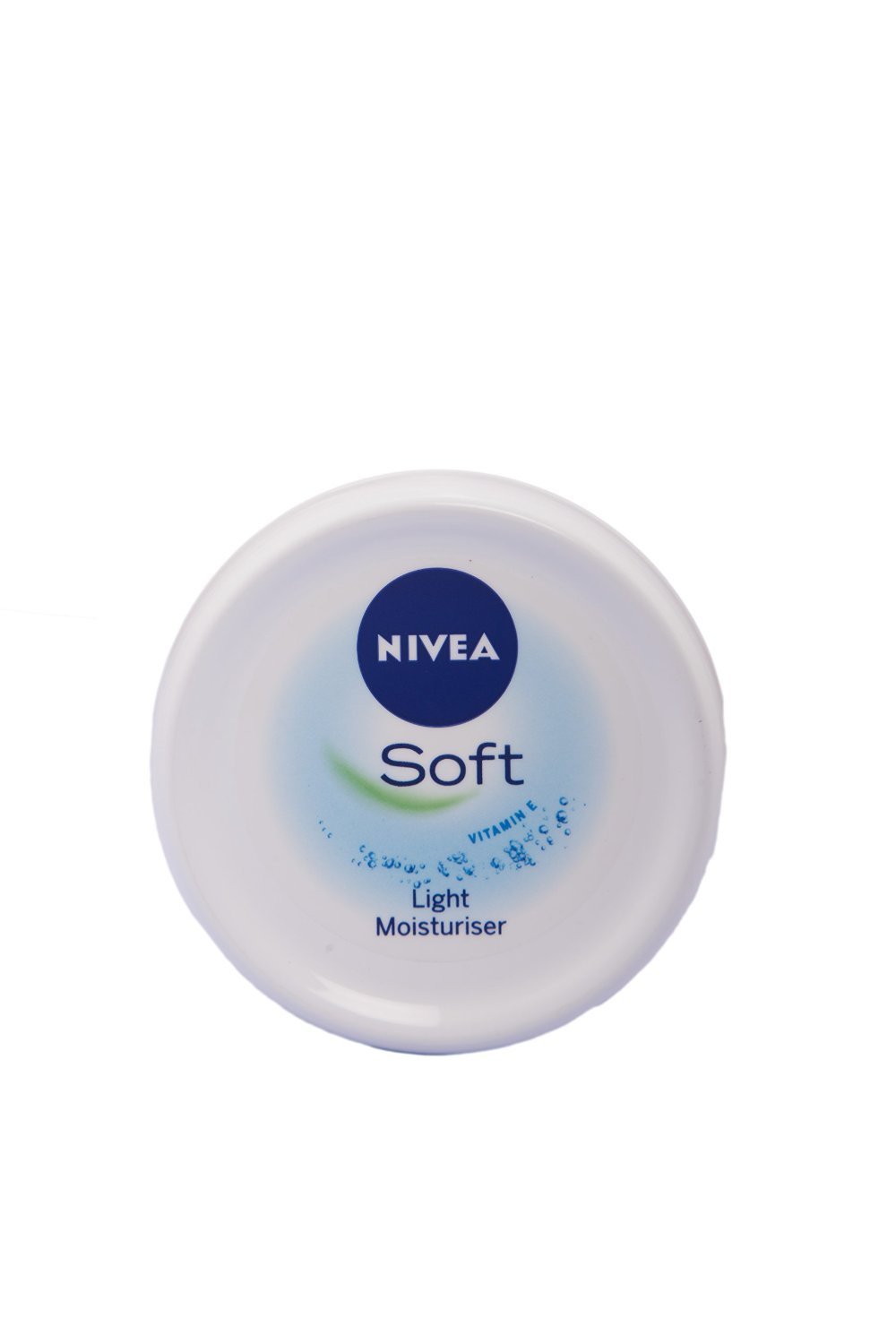 Nivea Soft Light Moisturizer Image