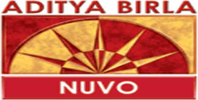 Aditya Birla Nuvo Ltd (Aditya Birla) Image