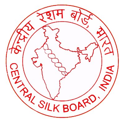 Central Silk Board Image