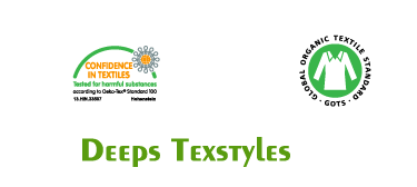 Deeps Texstyles Pvt Ltd Image