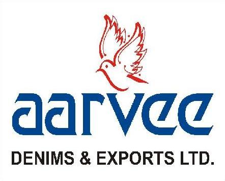 aarvee denims & exports ltd