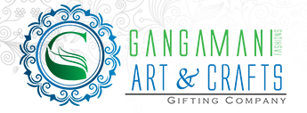 Gangamani Fashions (Art & Crafts) Image