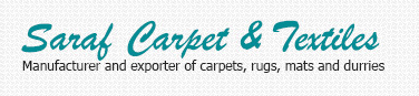 Saraf Carpet & Textiles Image