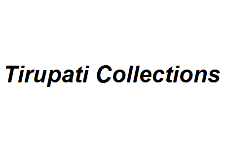 Tirupati Collections Image