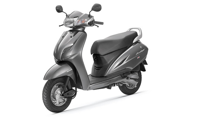 honda activa 4g price