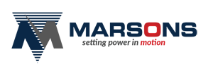 Marsons Ltd Image