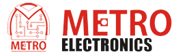 Metro Electronic Image