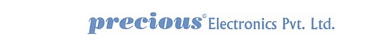 Precious Electronics Pvt Ltd Image