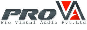 Pro Visual Audio Pvt Ltd Image