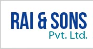 Rai & Sons Pvt Ltd Image