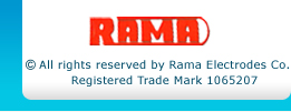 Rama Electrodes Company Image