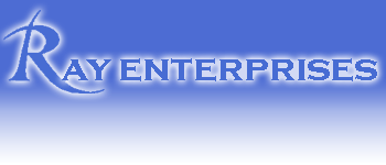 Ray Enterprises Image