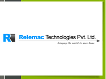 Relemac Technologies Pvt Ltd Image