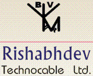 Rishabhdev Technocable Ltd Image