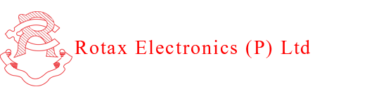 Rotax Electronics Pvt Ltd Image