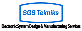 SGS Tekniks Manufacturing Pvt Ltd Image