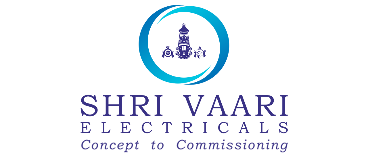 Shri Vaari Electricals Pvt Ltd Image